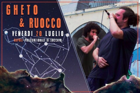 20 Luglio